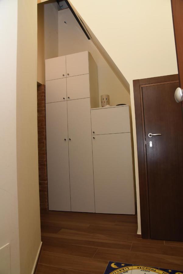 Apartamento Casa Masuccio Salerno Exterior foto